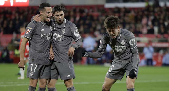 Ancelotti se encuentra un tesoro por accidente en medio de la plaga de lesiones