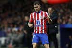 Lo que hay detrás del “trabajador” Javi Galán y cómo ha convencido a Simeone: “Nunca le vas a notar si está triste o cabreado”