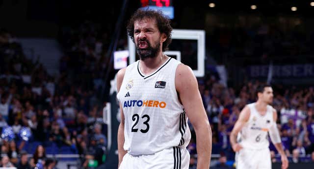La reflexión de Amaya Valdemoro que explica el ‘vacío’ que hay en el vestuario del Real Madrid: «Hay que seguir al líder y el líder es Sergio Llull»