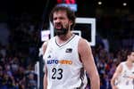 La reflexión de Amaya Valdemoro que explica el 'vacío' que hay en el vestuario del Real Madrid: «Hay que seguir al líder y el líder es Sergio Llull»