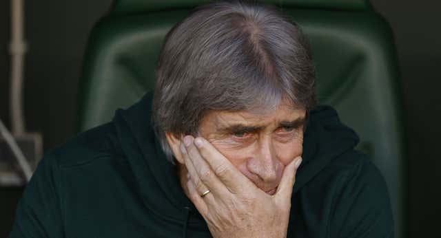Pellegrini también se escuda en la prensa: “A nivel de medios poco más que éramos campeones antes de jugar”