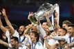 Cuántos títulos tiene el Real Madrid en su palmarés