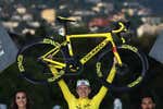 La salida del Tour de 2026 le cuesta 9,6 millones a Barcelona