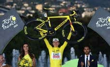 La salida del Tour de 2026 le cuesta 9,6 millones a Barcelona