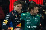 El menosprecio de la Fórmula 1 a Fernando Alonso y Max Verstappen en sus notas de fin de curso