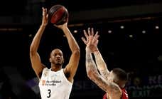 Anthony Randolph se retira tras una carrera llena de éxitos en el Real Madrid de Pablo Laso