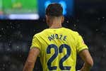 Las 48 horas que cambiaron el color de Ayoze: «Él pensaba que iba a seguir en el Betis»