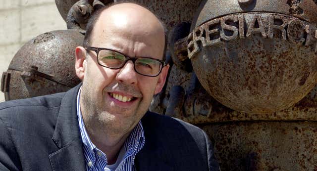 Jordi Basté, el amigo de Guardiola que lidera las ondas en Cataluña: «Nunca imaginé lo de Flick, es como lo de Ronaldinho, yo pensaba que no sería para tanto»