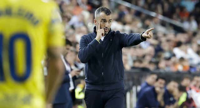 Cambiar de entrenador, ¿una buena solución ante los problemas del equipo?
