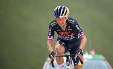Primoz Roglic se apunta al Giro de Italia 2025 y se perderá La Vuelta