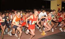 Cuántos españoles han ganado la San Silvestre Vallecana Internacional