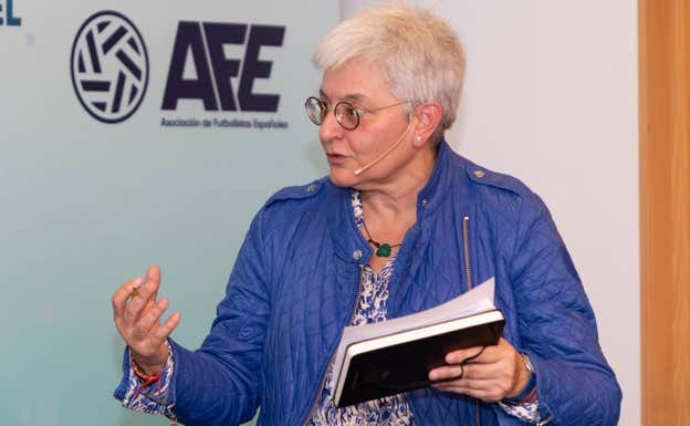 Los miedos detrás de la oposición de AFE al nuevo convenio de Liga F: «Parece que hay jugadoras que son menos que otras»