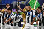 El Pachuca vence Al Ahly en una tanda de penaltis de infarto y se enfrentará en la final al Real Madrid