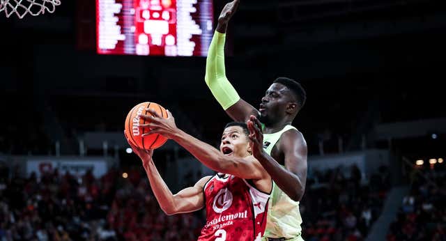 Casademont Zaragoza incide en el mal momento del Barça con un Trae Bell-Haynes de otro planeta