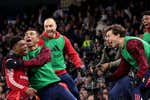 El City de Guardiola está KO: el United le remonta el derbi en el 88' y en el 90'
