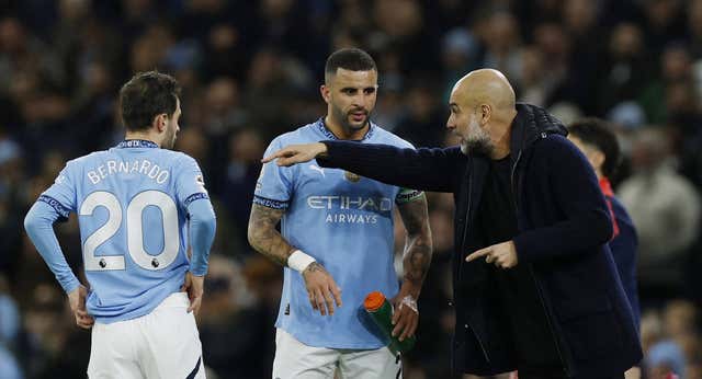 En el City se frustran con su crisis sin fin: «Amigo, si tomas estas decisiones estúpidas…»