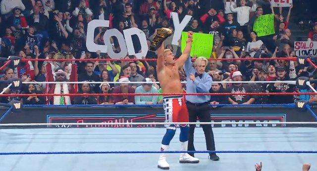 Resultados y resumen del WWE Saturday Night’s Main Event