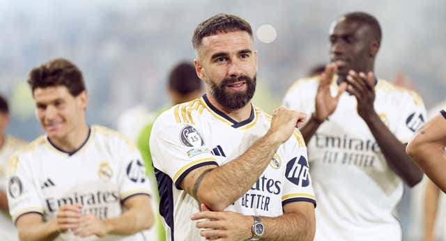 Dani Carvajal, Gil Manzano o Patri Guijarro, entre los asambleístas más ilustres que decidirán el futuro del fútbol español
