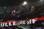 La última vergüenza en el estadio del PSG: el partido ante el Lyon se para por cánticos homófobos de los ultras