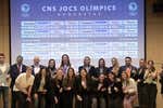 Una foto con siete oros y otras 23 medallas olímpicas explica por qué el deporte español le debe tanto a Sabadell: «Cuidamos a la mujer...»