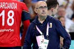 La teoría de los Hispanos para derrocar al ogro del deporte mundial: «Es ganable»