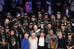 Milwaukee Bucks se proclaman campeones de la Copa NBA con una exhibición de Giannis Antetokounmpo