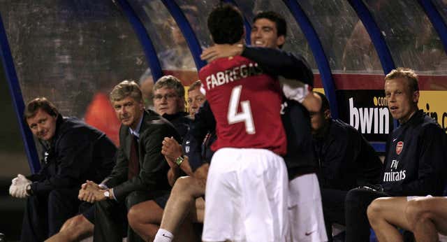 El emotivo recuerdo de Cesc al hablar de Reyes: “Nunca sabes cuándo se te va a ir la vida”