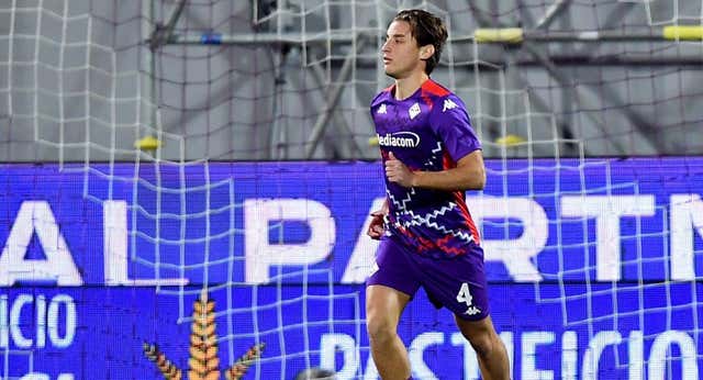Edoardo Bove no pierde la esperanza tras desplomarse en el Fiorentina – Inter: “Nos vemos pronto… ¡en el campo!”
