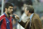 La crisis de Guardiola en el City ya la vivió en el Barcelona con Cruyff: «Empezó a haber conflictos en el vestuario, no era el clima ideal»