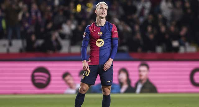 Los días más complicados que desesperan a Dani Olmo desde su llegada: «No le sale nada»