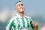 El Betis y Pablo García desbloquean la negociación y la renovación está más cerca