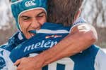 El 'enigma' del equipo que domina el rugby en España desde hace más de una década