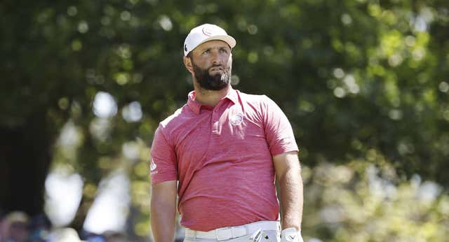 Jon Rahm firma su peor ranking desde 2017 apenas un año después de su millonario fichaje por el LIV Golf de Arabia Saudí