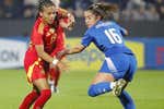 Por qué el rival más peligroso de España en la Eurocopa es ella misma... y hay que 'temer' a Italia