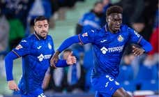 Getafe - Mallorca: a qué hora es y dónde ver el partido de LaLiga