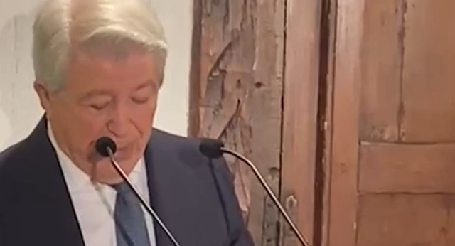Cerezo pone en valor la clasificación a Champions todos estos años.