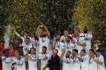 El plan de Mediaset para emitir el Real Madrid - Pachuca en Telecinco