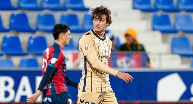 El Castilla busca acompañantes para Gonzalo: una opción en el norte, un ex del Barcelona y un viejo anhelo