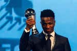 Así votaron seleccionadores, jugadores y periodistas en el The Best: ¡Vinicius votó a Vinicius!
