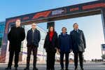 El Gran Premio de España de F1 de Madrid acogerá las carreras de la Fórmula 2 y Fórmula 3