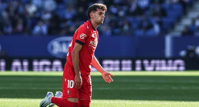 El Sadar es un fortín, el Celta encaja mucho… y otras tendencias útiles para la segunda vuelta en LALIGA FANTASY