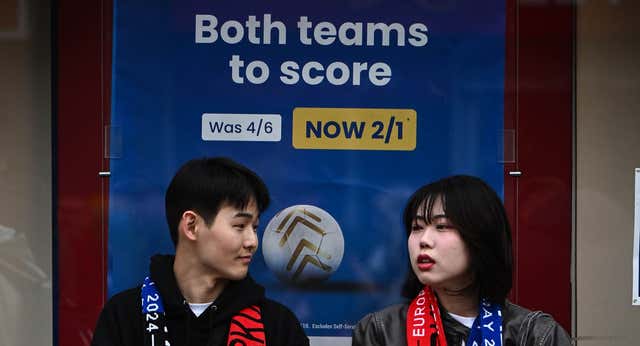 El fútbol femenino se convierte en el caramelo de los amaños en las apuestas deportivas: «Está atrayendo la atención de grupos criminales organizados«