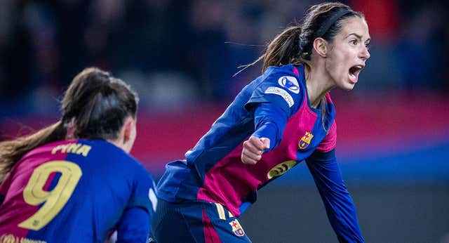 Abran paso: el Barça ya no tiene remordimientos y ahora sí que es el gran líder de la Champions