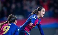 Abran paso: el Barça ya no tiene remordimientos y ahora sí que es el gran líder de la Champions