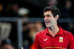 Sorpresa en el waterpolo: Miki Oca deja la Selección y se va a China...