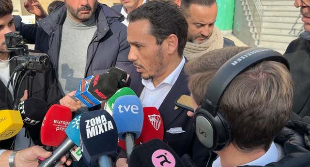 El Sevilla echa más leña a la ruptura con el Betis: «Querían hacernos daño deportivo, el que no pueden hacernos en el campo»