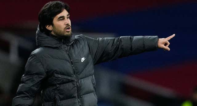 A Pere Romeu no le inquieta el sorteo: “Si mantenemos este acierto seremos un equipo que lucha por todo”