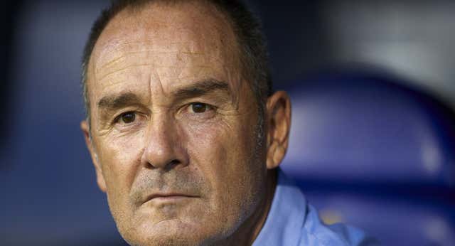 El Real Zaragoza acepta la dimisión de Víctor Fernández: «Necesitamos un técnico 100% convencido»