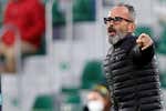 Rayco, el nuevo propietario del Tenerife, entra con fuerza y ya piensa en Álvaro Cervera para suplir a Pepe Mel