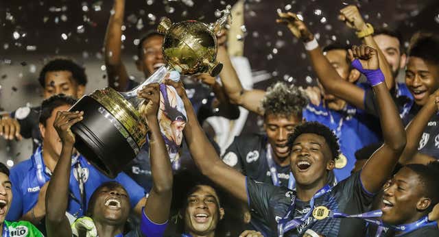 Independiente del Valle, la mejor cantera de América que busca “ser un club diferente”